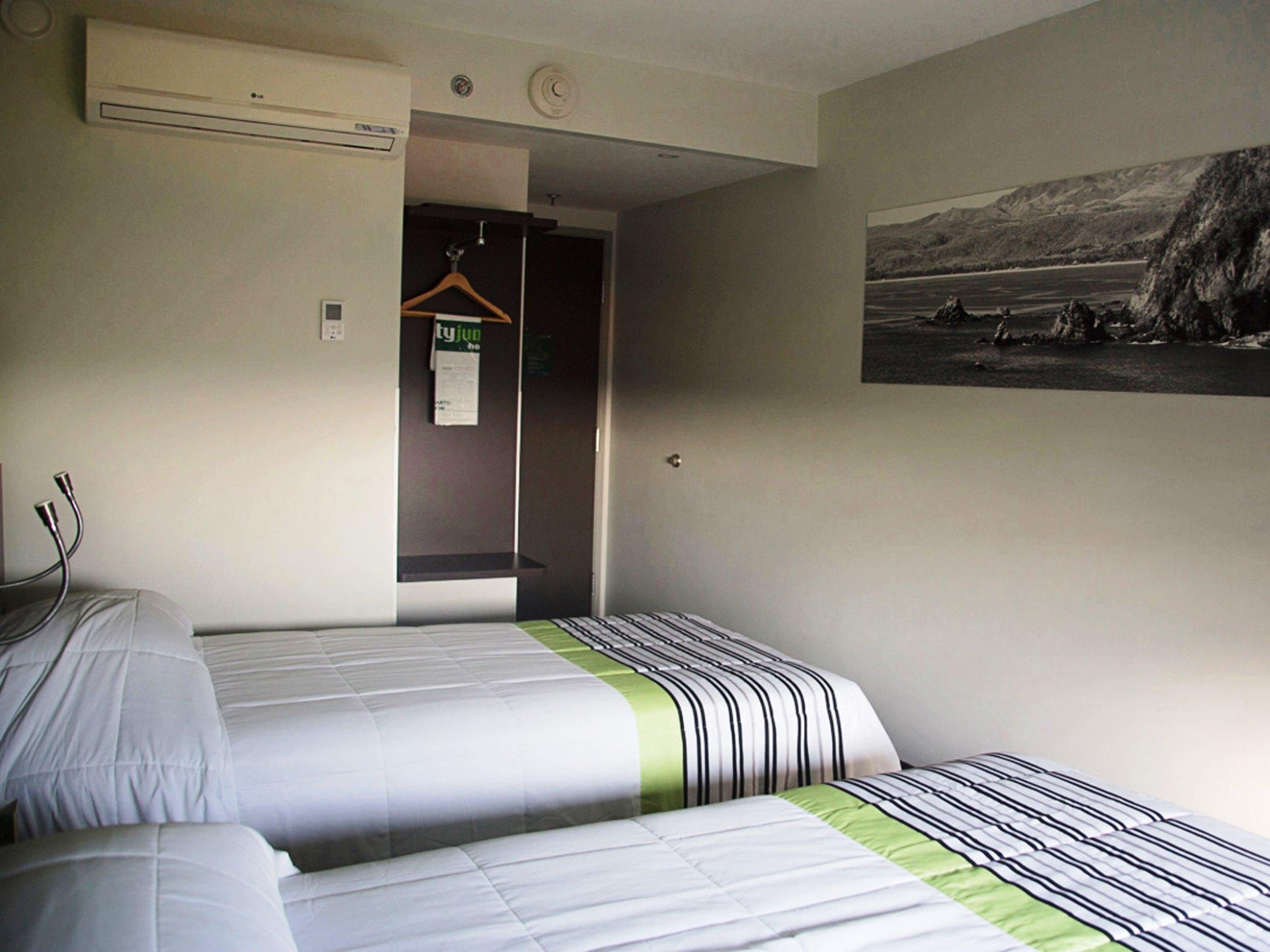 City Express Junior By Marriott Aguascalientes Centro Dış mekan fotoğraf