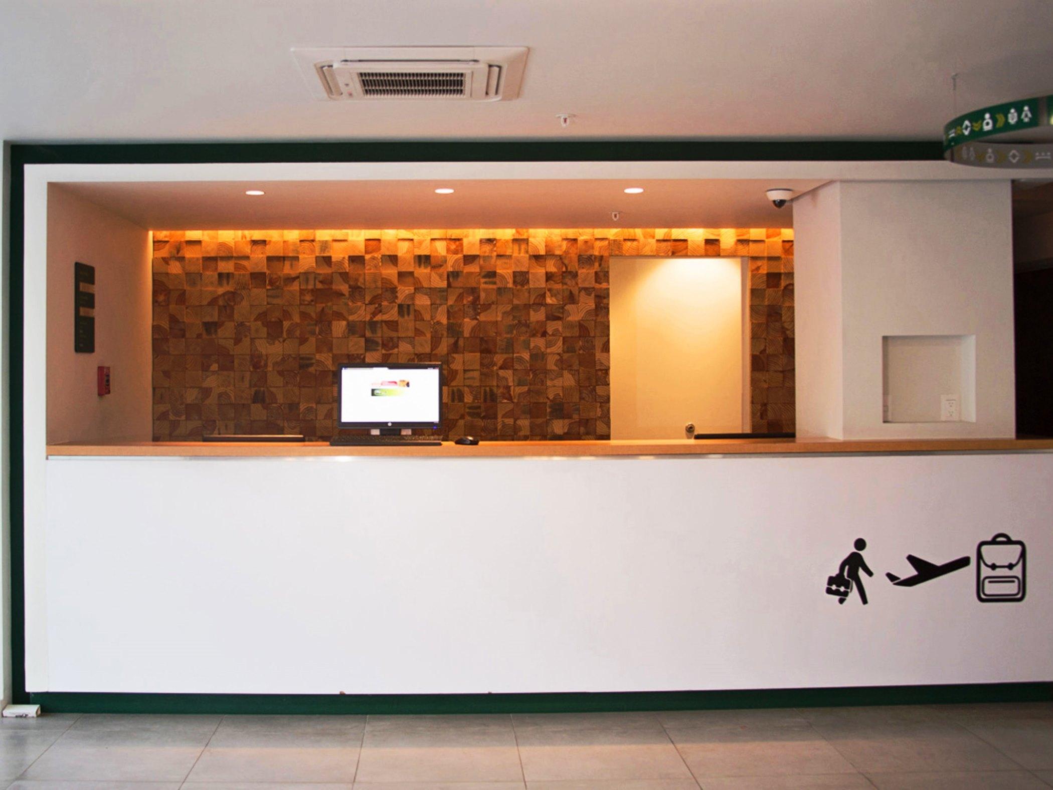 City Express Junior By Marriott Aguascalientes Centro Dış mekan fotoğraf