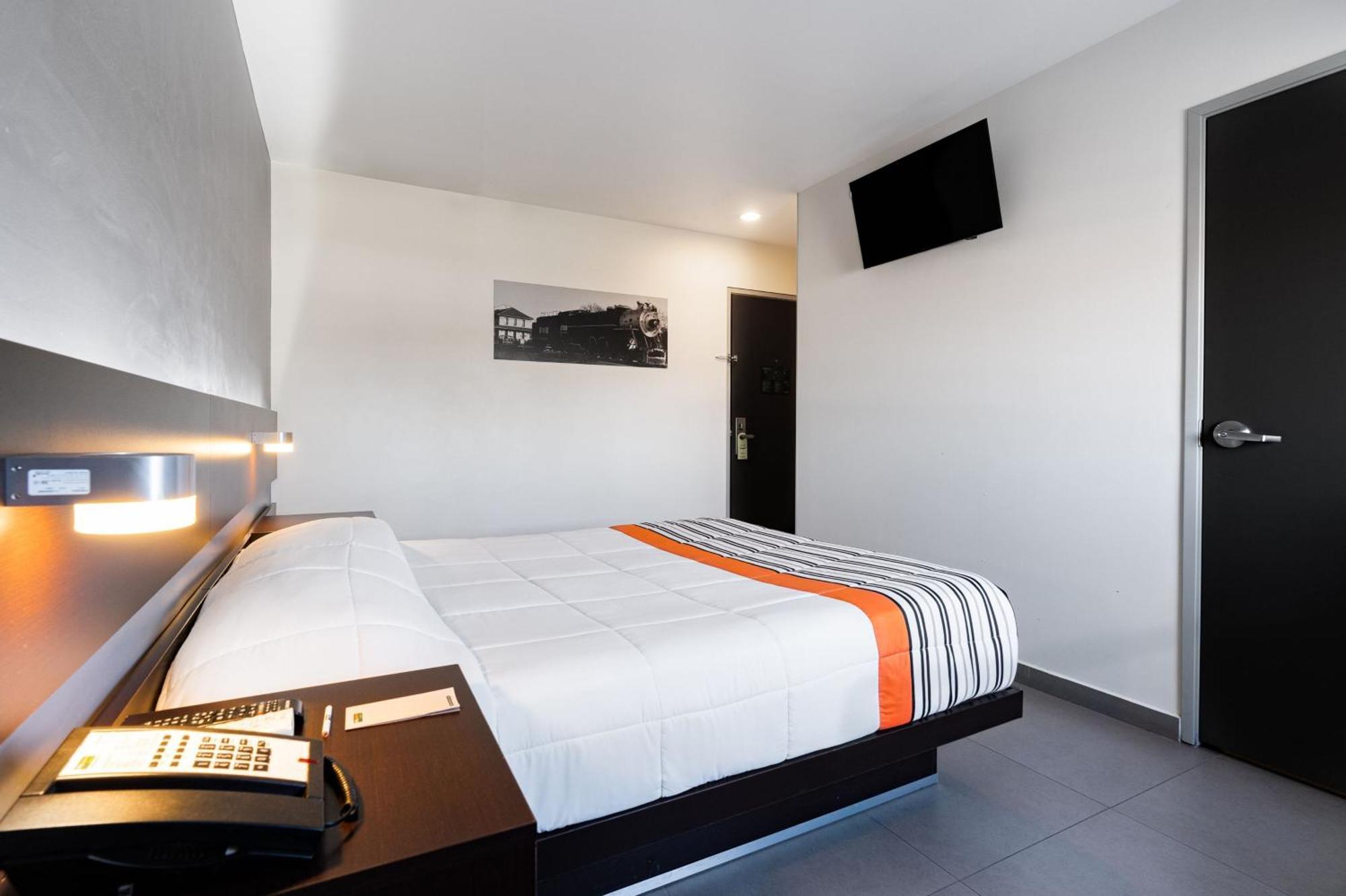 City Express Junior By Marriott Aguascalientes Centro Dış mekan fotoğraf