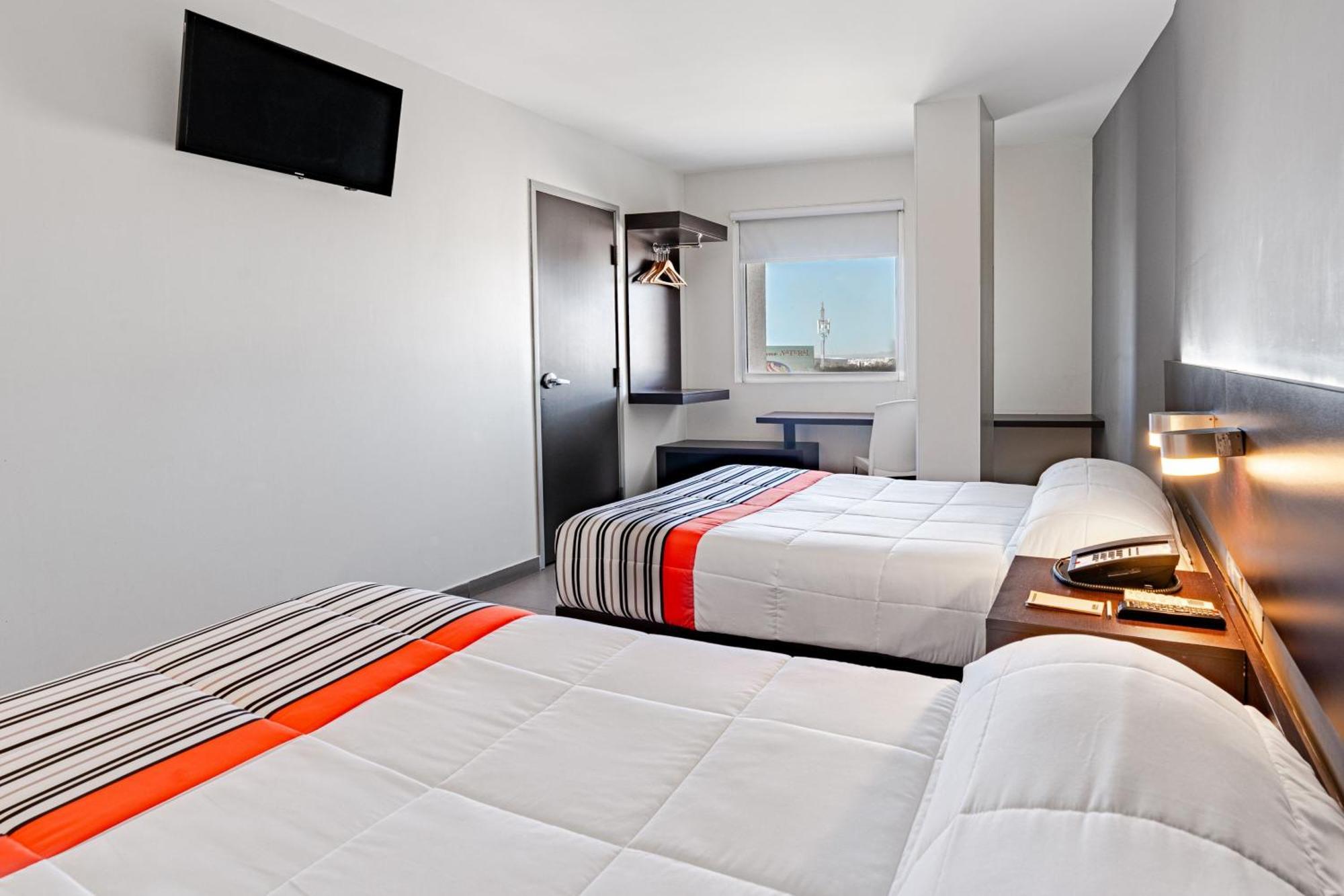 City Express Junior By Marriott Aguascalientes Centro Dış mekan fotoğraf
