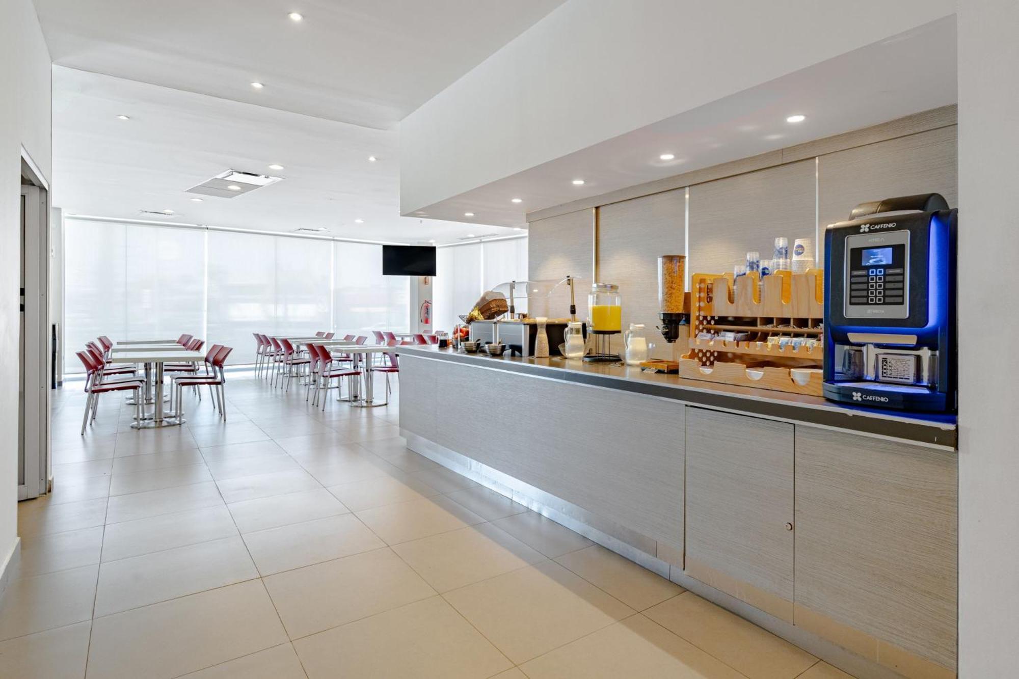 City Express Junior By Marriott Aguascalientes Centro Dış mekan fotoğraf